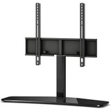Sonorous Pl 2335-B-HBLK Tv Stand