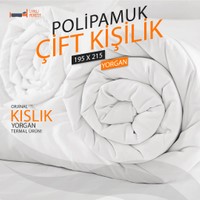 Arte Del Sueno Çift Kişilik Termal Kışlık Puffysoft Poli Pamuk - Puffysoft Yorgan