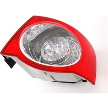 Depo Jetta 2006 - 2010 Sağ Dış Stop Lambası