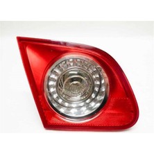 Depo Passat 2006 - 2010 Stop Lambası Iç Sol