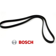 Bosch Volkswagen Passat 2005-2014 Model 1.4 Tsı Motor V Kayışı Bosch Marka 55201362