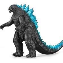 Senzhe Godzilla Action Figür (Yurt Dışından)