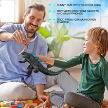 Senzhe Godzilla Action Figür (Yurt Dışından)