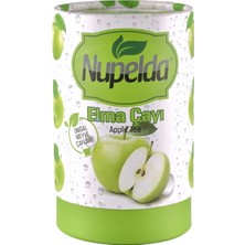 Nupelda Elma  Çayı 200GR