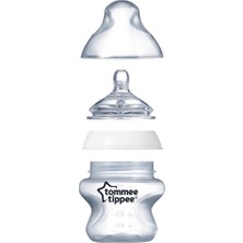 Tommee Tippee Pp Closer To Nature Biberon 150 ml