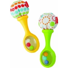 Merkez Oyuncak Fisher Price Neşeli Marakas BLT33