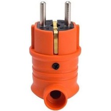 Blion Kauçuk Eğik Fiş - Kef-L