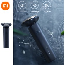 Xiaomi Mijia Elektrikli Tıraş Makinesi (Yurt Dışından)