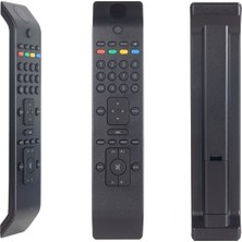 Vestel Orijinal RC3902 RM-L220 Lcd-Led TV Kumanda Uyumlu Vestel Modelleri İçin