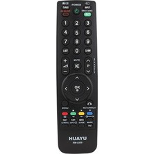 Huayu Kl Lg RM-L859 Lcd*led Tv Kumanda Blisterli
