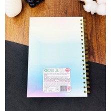 Giftmoda My Planner Tasarımlı Konuşan Ajanda