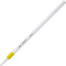 Uni-Ball Emott 0.4 Fıne Akrilik Uçlu Kalem Yellow Pem-Sy/2
