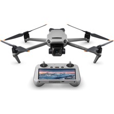 DJI Mavic 3 Classic  Rc Ekranlı Kumandalı (DJI Türkiye Karacauslu Garantili)