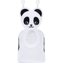 Sevi Bebe Banyo Oyuncak Torbası ART-114 Panda