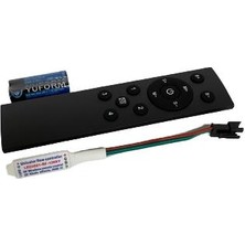 Dora Led Tek Renk Pixel Şerit LED Kontrol Cihazı 2811-2812B