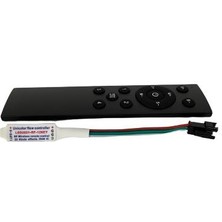 Dora Led Tek Renk Pixel Şerit LED Kontrol Cihazı 2811-2812B