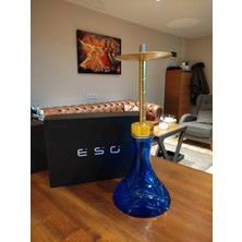 Özkayalar Esg Hookah