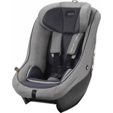 Inglesina Darwin Toddler I-Size Oto Koltuğu - Kensington Grey