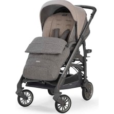 Inglesina Trilogy Bebek Arabası - Bermuda Beige