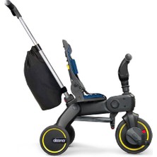 Doona Liki Trike Tek Parça Katlanır 3 Tekerlekli Bebek Bisikleti S3 - Royal Blue