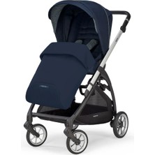 Inglesina Electa Bebek Arabası - Soho Blue