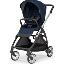 Inglesina Electa Bebek Arabası - Soho Blue