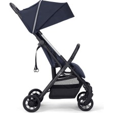 Inglesina Quid 2 Kabin Boy Bebek Arabası - Midnight Blue