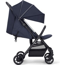 Inglesina Quid 2 Kabin Boy Bebek Arabası - Midnight Blue