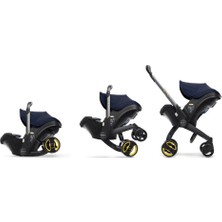 Doona+ Oto Koltuğu & Bebek Arabası - Royal Blue