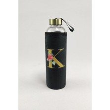 Digithome H2O 600 ml Harfli Cam Matara K – H2O88620