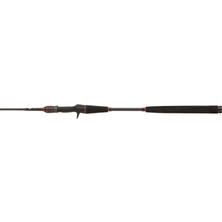 Penn Conflict Tai Rubber Kamış 2.06M 60-120G