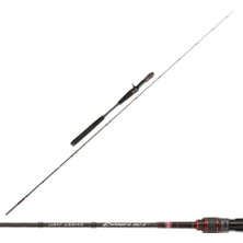 Penn Conflict Light Jigging Kamış 188CM 40-120G