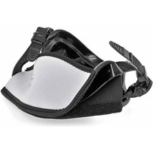 Best Divers Maske Arkalığı Manta Neopren, Velkrolu