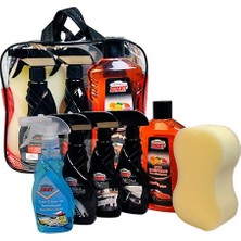 Autokit Ultra Oto Bakım Seti