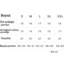 Hi Stores Çemberli Basınçlı Örgü Spor Diz Koruyucu - Yeşil (Yurt Dışından)