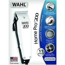 Wahl 09247-1116 Home Pro 200/ Sac Kesme Makinesi