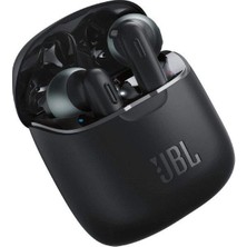 Jbl Tune 220 Tws Siyah Bluetooth Kulaklık