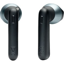 Jbl Tune 220 Tws Siyah Bluetooth Kulaklık