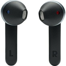 Jbl Tune 220 Tws Siyah Bluetooth Kulaklık