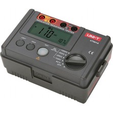 Uni-T UT501A Izolasyon Direnci Test Cihazı