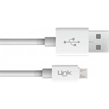 Linktech LCA-K558, Beyaz Data Kablo