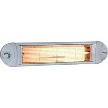 Awox Isıtıcı Soba Ecotec 2500W Infrared