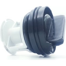 Bosch Bosch-Siemen-Profiloçamaşır Makinası Pompa Kapağı