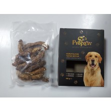 Propaw Tavuk Boyun Köpek Ödül Maması 100 gr