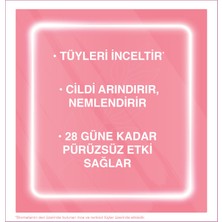 Bioder Ağda Bandı Yüz Için 1+1