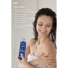 Bioxcin Biotin Şampuan 300 ml | Tüm Saç Tipleri