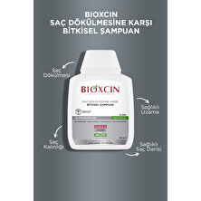 Bioxcin Genesis Şampuan 300 ml 3 AL 2 ÖDE - Yağlı Saçlar