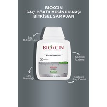 Bioxcin Quantum Yağlı Saçlar İçin Dökülme Karşıtı  Şampuan 300 ml