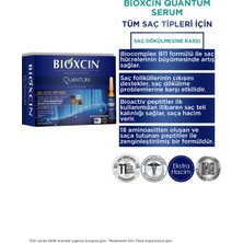 Bioxcin Quantum Serum 15X6 ml