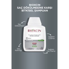 Bioxcin Genesis Yağlı Saçlar İçin Saç Şampuan 300 ml